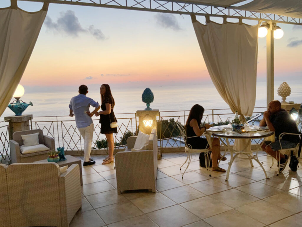 CapoSperone Resort A Reggio Calabria CapoSperone Resort A Reggio Calabria