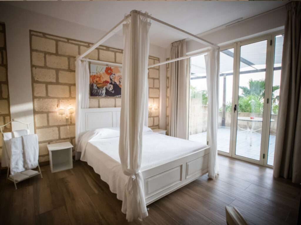 CapoSperone Resort A Reggio Calabria Le Camere CapoSperone Resort A Reggio Calabria Le Camere
