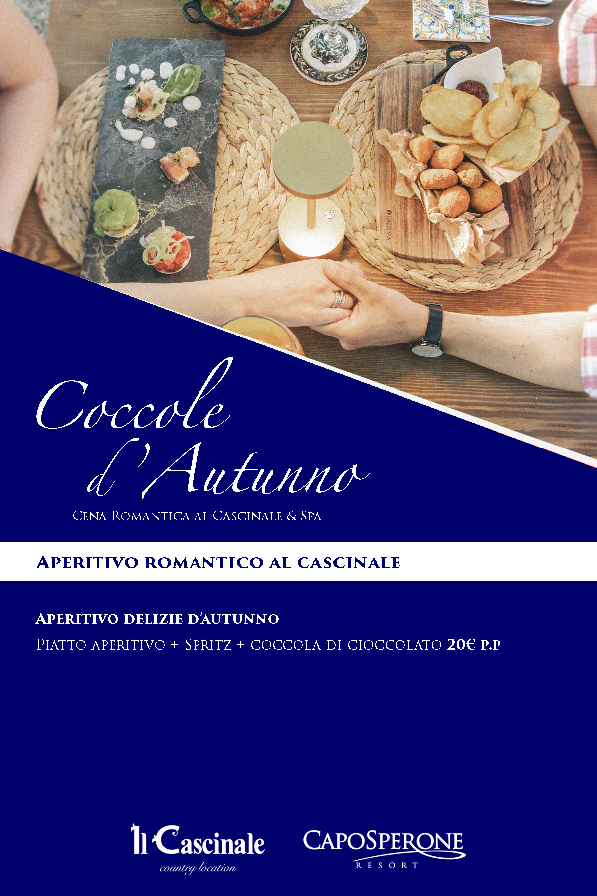 Coccole D’autunno Cascinale 2