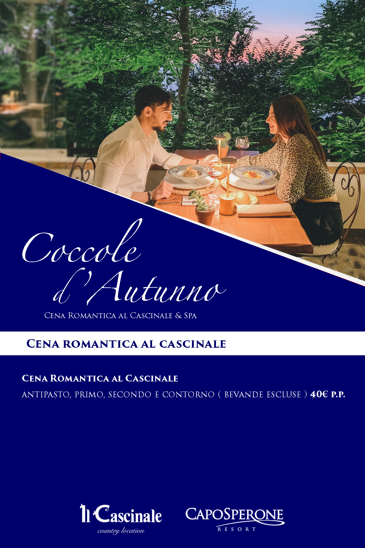 Coccole D’autunno Cascinale 3