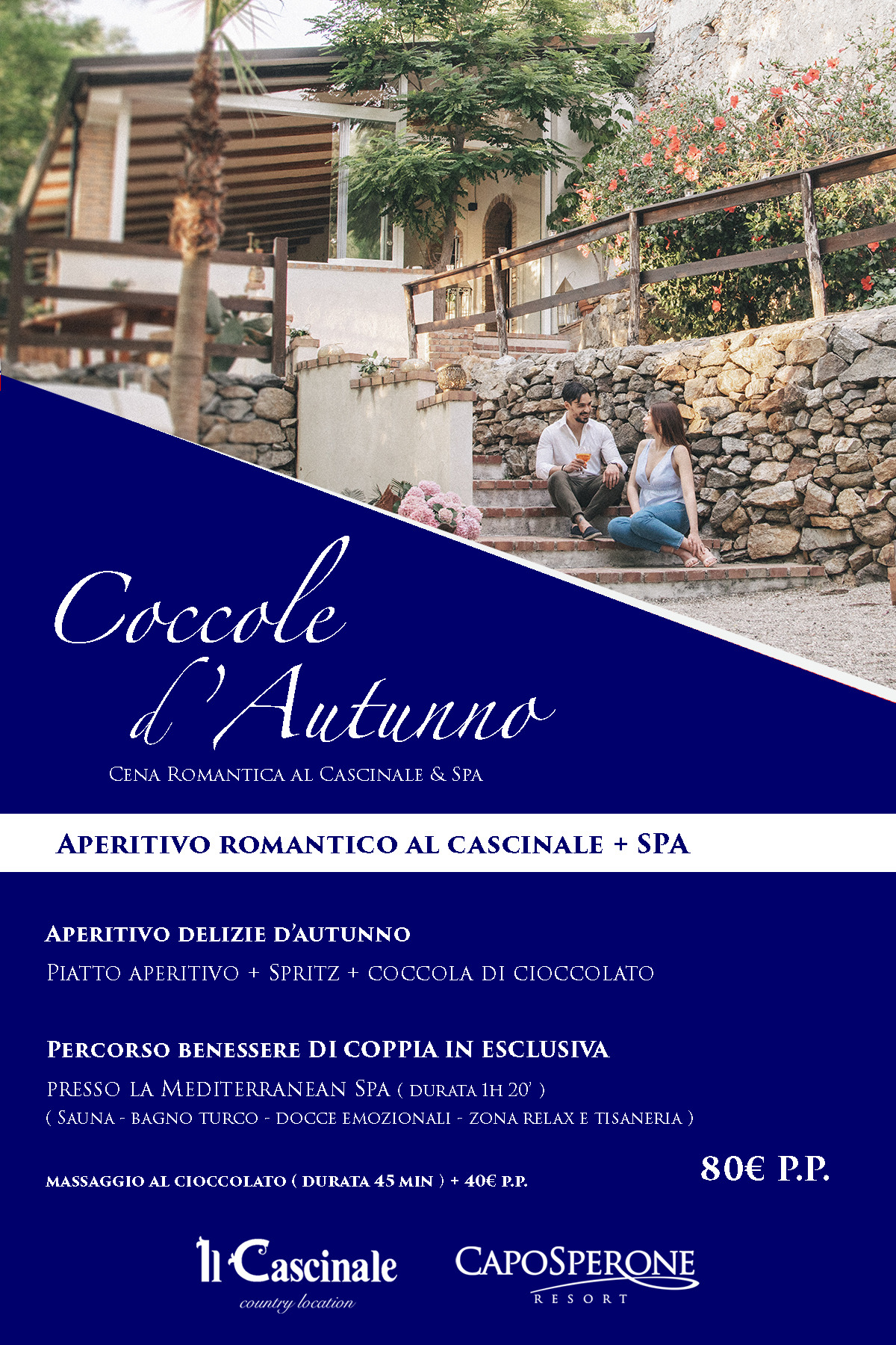 Coccole D’autunno Cascinale 4