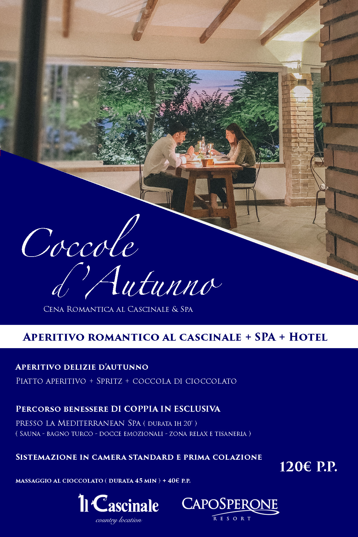 Coccole D’autunno Cascinale 6