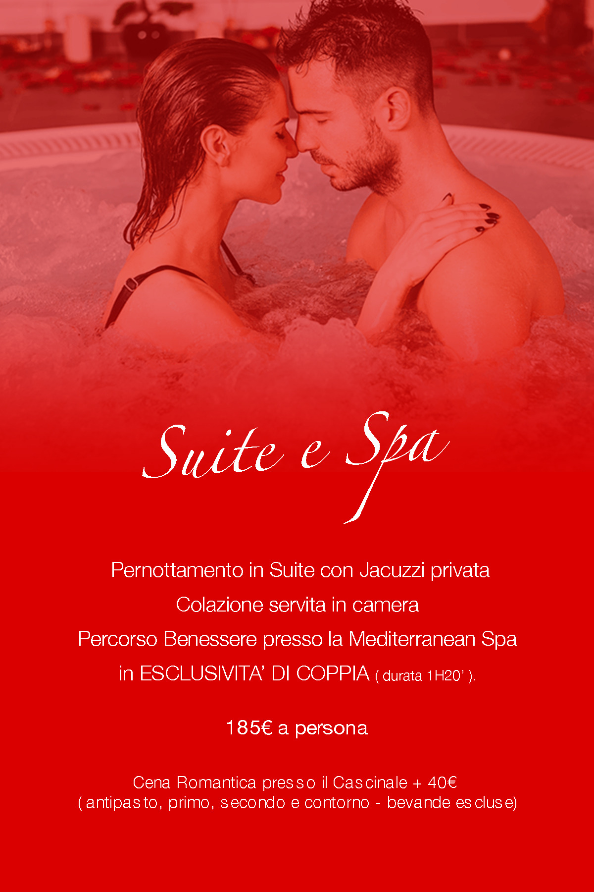 Suite & Spa 4